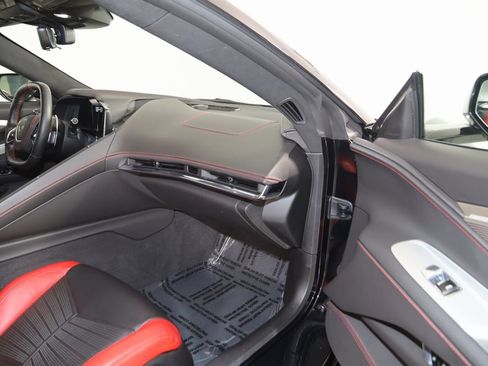 Used 2020 Chevrolet Corvette Stingray Premium Cpe w/ 3LT Preferred Equipment Group image 70