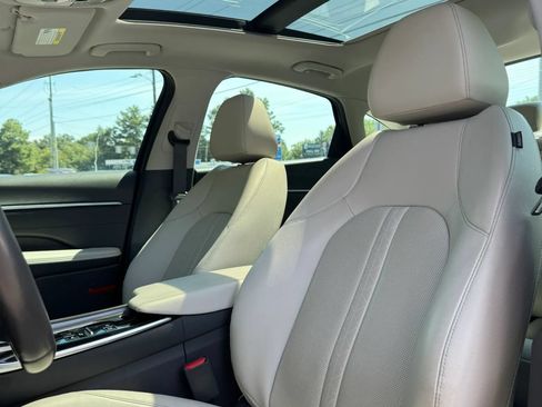 Used 2022 Hyundai Sonata Limited FWD image 27
