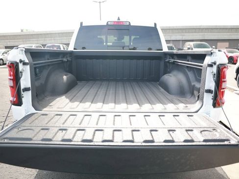 New 2026 RAM 1500 Classic Warlock image 36