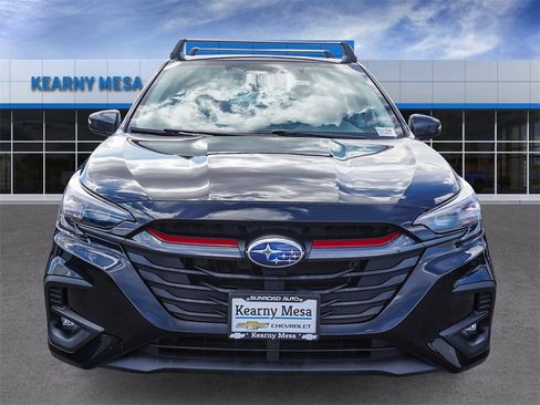 Used 2024 Subaru Legacy Sport image 2