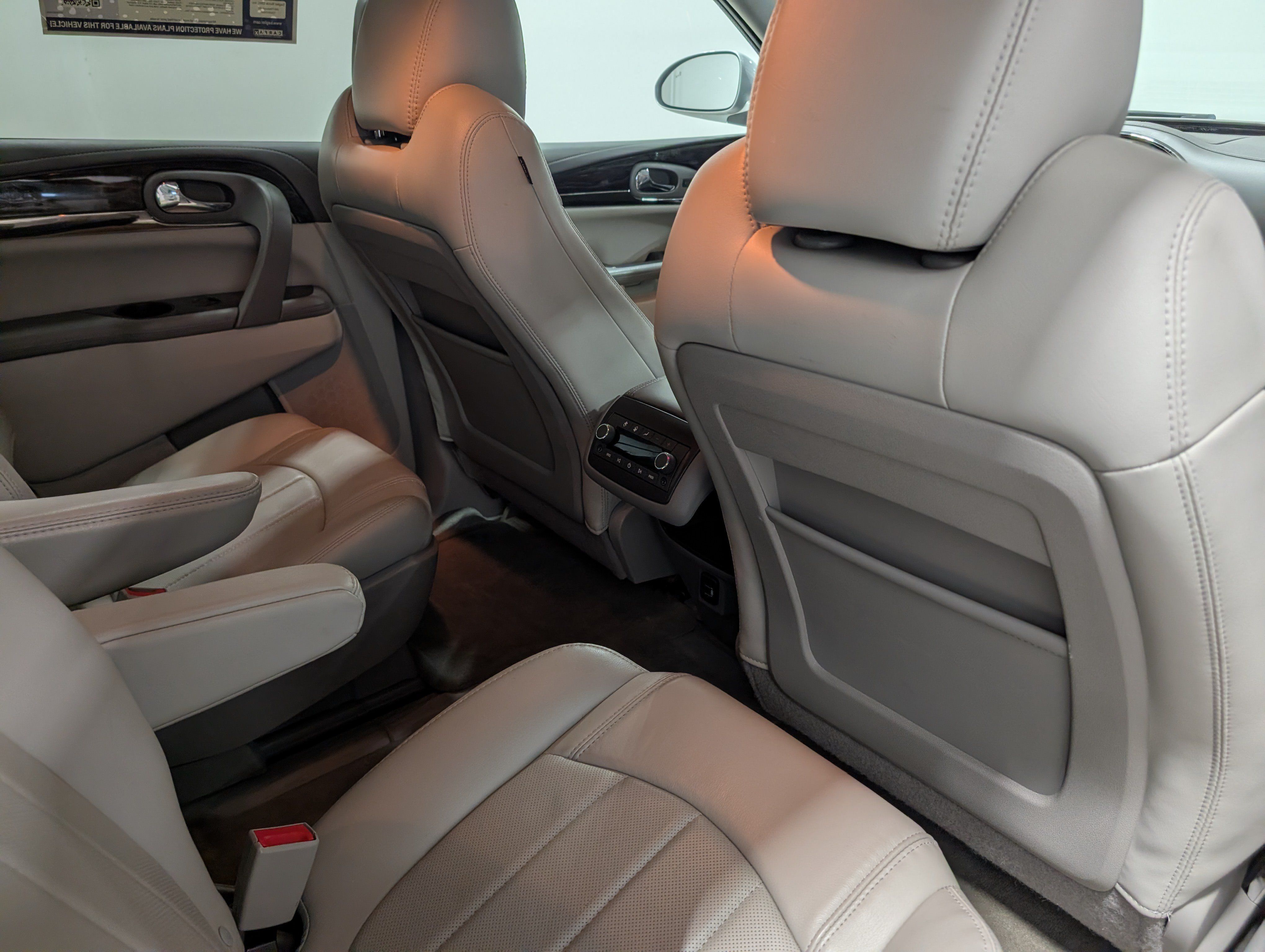 Used 2017 Buick Enclave Leather w/ Trailering Package AWD/4WD image 17