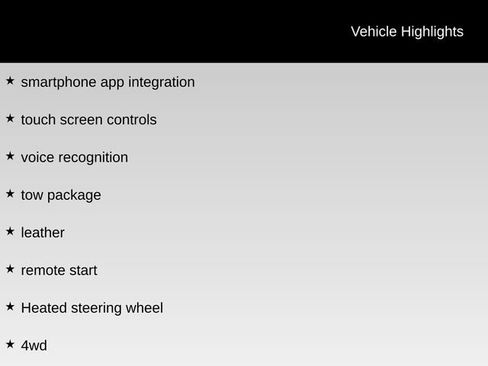 Used 2025 RAM 1500 Laramie image 7