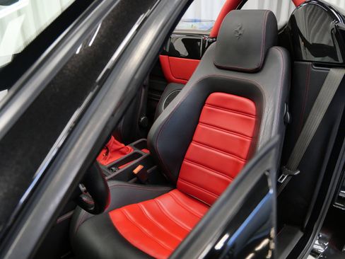 Used 2008 Ferrari F430 Spider image 23