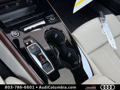 New 2026 Audi A5 Prestige AWD/4WD image 30