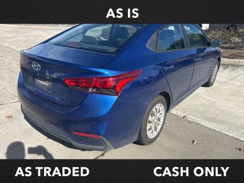 Used 2020 Hyundai Accent SE image 11