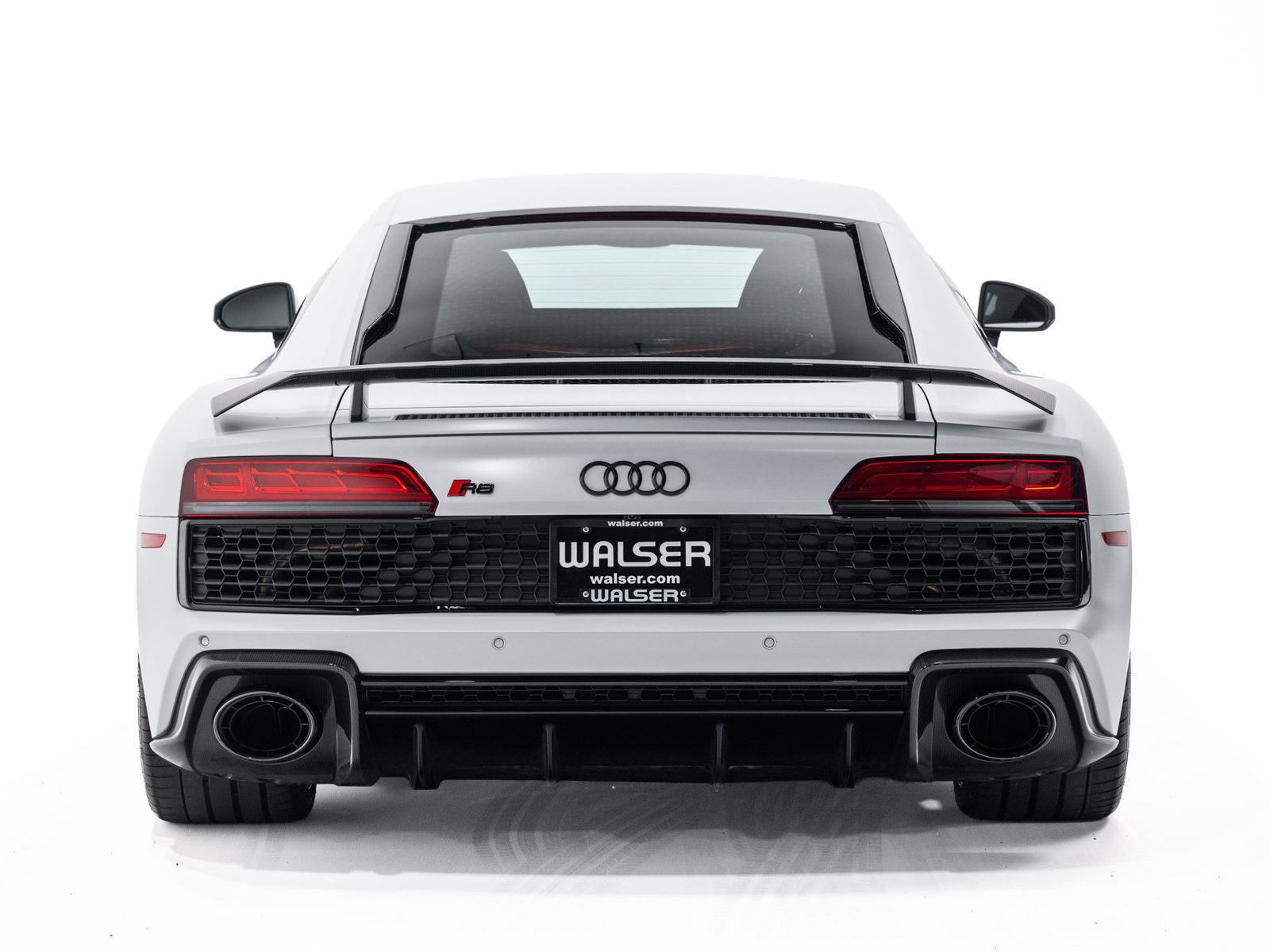 Used 2023 Audi R8 V10 performance AWD/4WD image 4