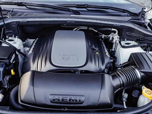 Certified 2022 Dodge Durango R/T w/ Blacktop Package image 31