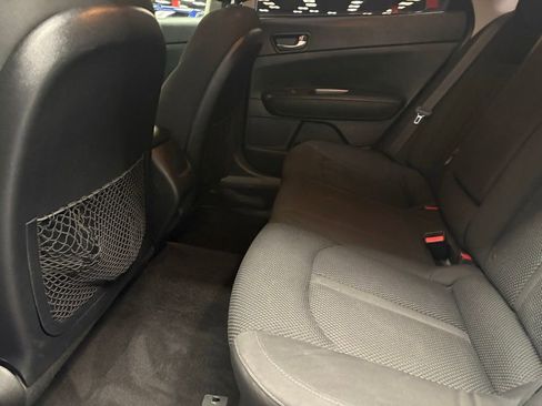 Used 2020 Kia Optima LX FWD image 31