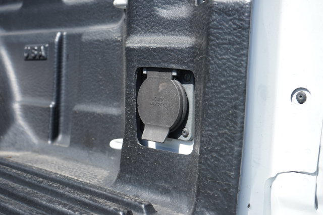 Used 2025 Chevrolet Silverado 1500 LT AWD/4WD image 9