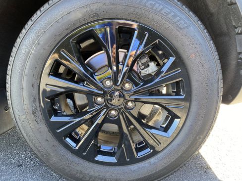 Used 2024 Ford Escape Active image 39