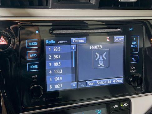 Certified 2019 Toyota Corolla SE image 14