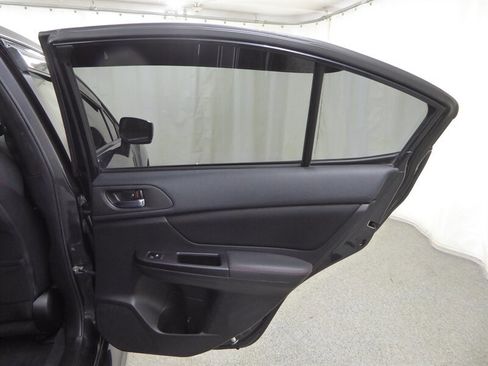 Used 2015 Subaru WRX image 32