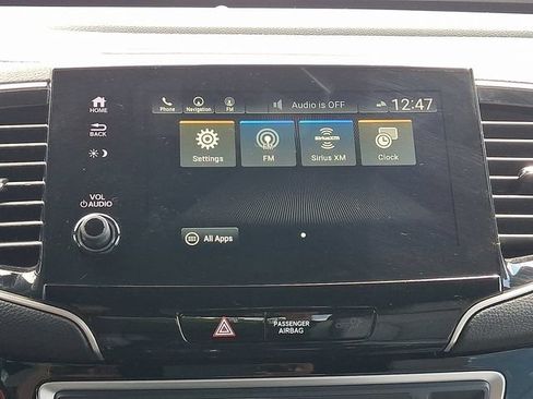 Certified 2023 Honda Passport Elite image 13