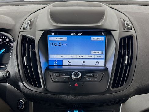 Used 2019 Ford Escape SEL AWD/4WD image 21
