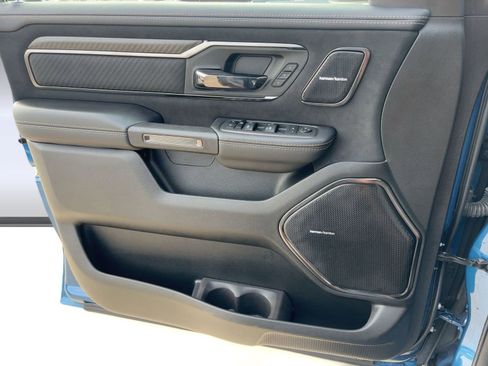 Used 2024 RAM 1500 TRX image 11