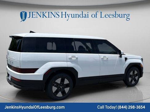 New 2026 Hyundai Santa Fe SE FWD image 5