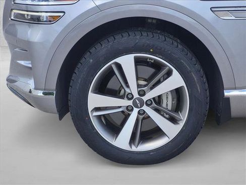 Used 2021 Genesis GV80 3.5T AWD/4WD image 26