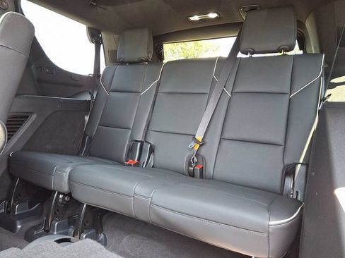 Certified 2024 Cadillac Escalade Premium Luxury AWD/4WD image 10