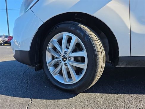 Used 2017 Kia Soul + image 33