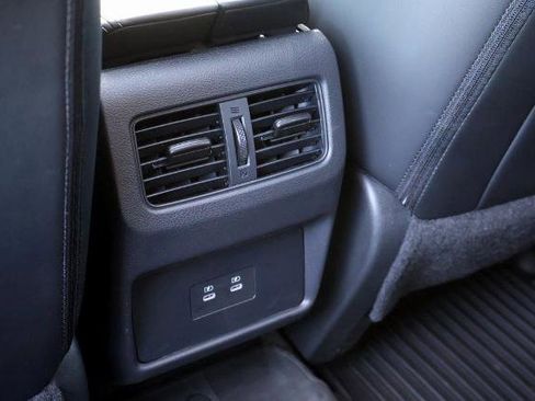 Certified 2024 Nissan Rogue SV w/ SV Premium Package image 15