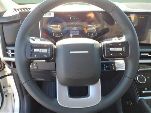 New 2026 Hyundai Santa Fe XRT AWD/4WD image 19