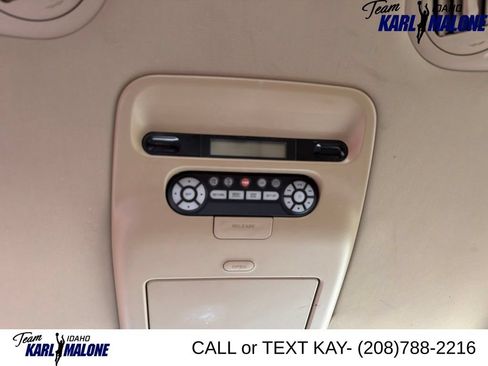 Used 2008 Honda Odyssey EX-L image 17