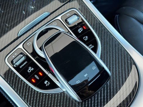 Used 2022 Mercedes-Benz G 63 AMG Squared w/ AMG Night Package image 39