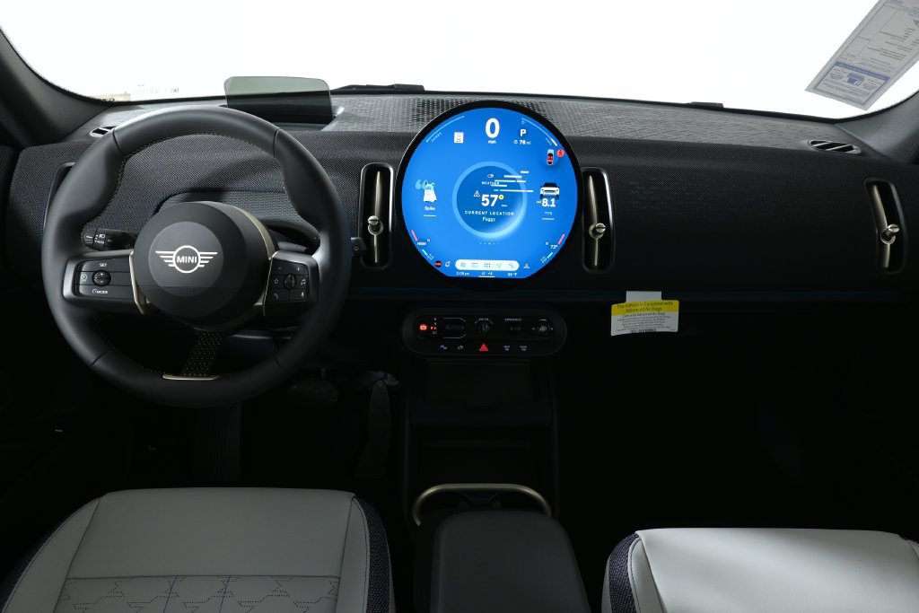 Used 2026 MINI Cooper Countryman S AWD/4WD image 17