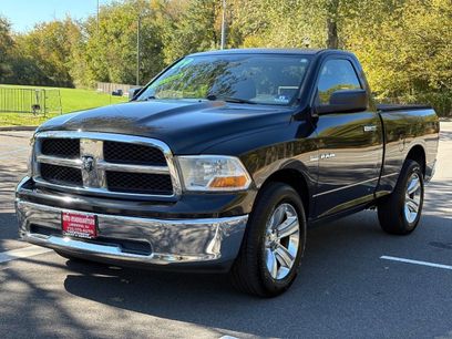 Used 2009 Dodge Ram 1500 Truck SLT