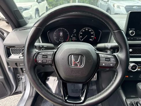 Used 2023 Honda Civic Sport image 39