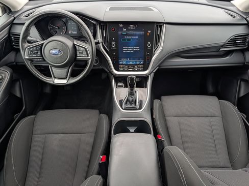 Used 2024 Subaru Legacy Premium image 10