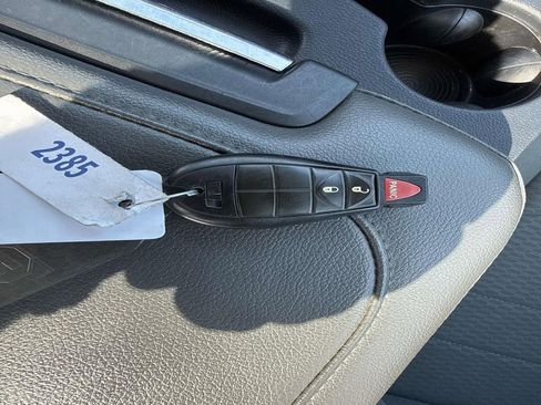 Used 2014 RAM 2500 Tradesman w/ Power & Remote Entry Group image 27