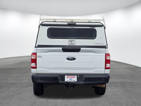 Used 2023 Ford F150 XL RWD image 5