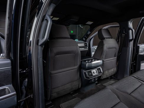 Used 2022 Ford F150 XLT w/ Equipment Group 302A High image 34