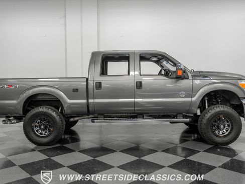 Used 2011 Ford F250 XLT w/ XLT Appearance Pkg image 15
