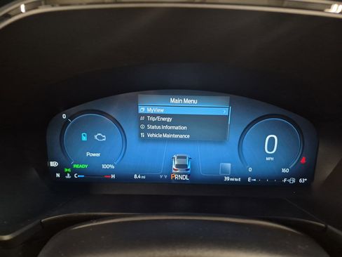 New 2026 Ford Escape ST-Line Elite image 24