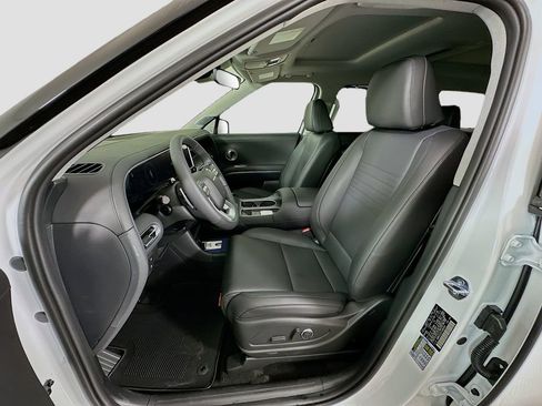 New 2026 Hyundai Palisade Limited image 16