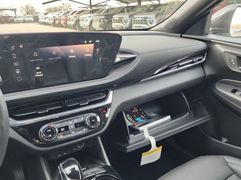 New 2026 Buick Envista Sport Touring w/ Convenience I Package image 33