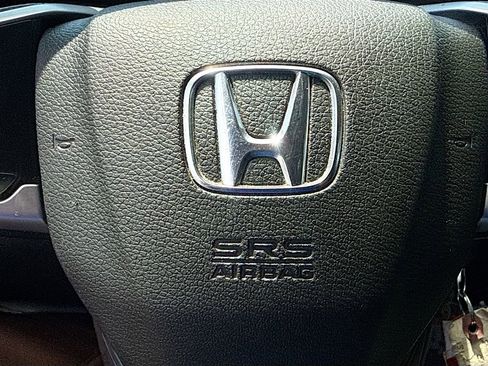 Used 2018 Honda Civic LX image 13