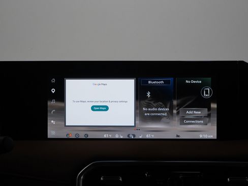 Certified 2025 Nissan Armada SL AWD/4WD image 16