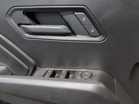 New 2026 Chevrolet Colorado Trail Boss AWD/4WD image 14