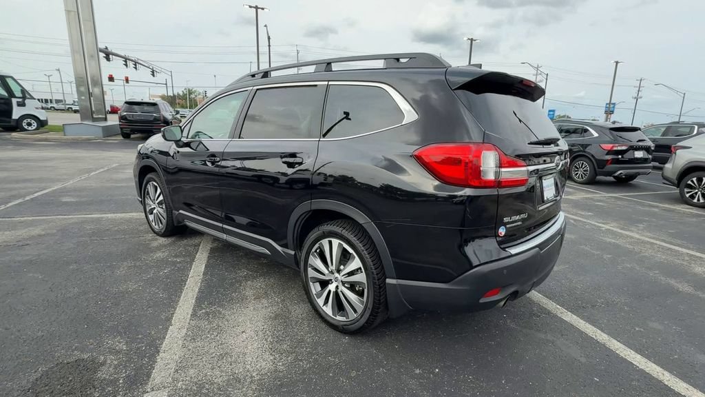 Used 2021 Subaru Ascent Limited w/ Technology Package AWD/4WD image 6