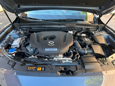 New 2026 MAZDA CX-50 Meridian Edition w/ Weather Package AWD/4WD image 8