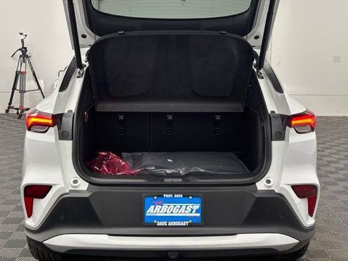 New 2026 Buick Envista Preferred w/ Convenience I Package image 9