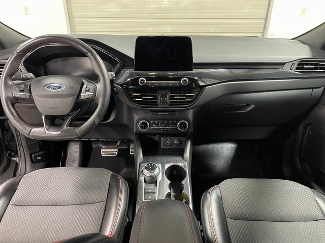 Used 2024 Ford Escape ST-Line AWD/4WD image 13
