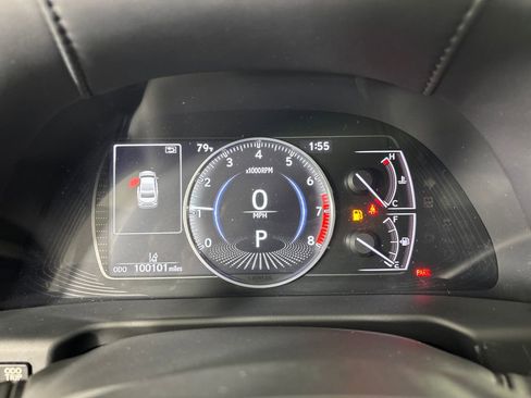 Used 2019 Lexus ES 350 Luxury w/ Accessory Package 2 image 13