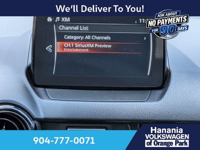 Used 2018 MAZDA CX-3 Grand Touring w/ Premium Package AWD/4WD image 18