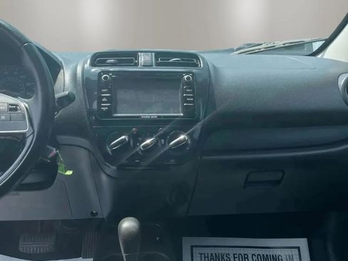 Used 2018 Mitsubishi Mirage G4 ES image 16