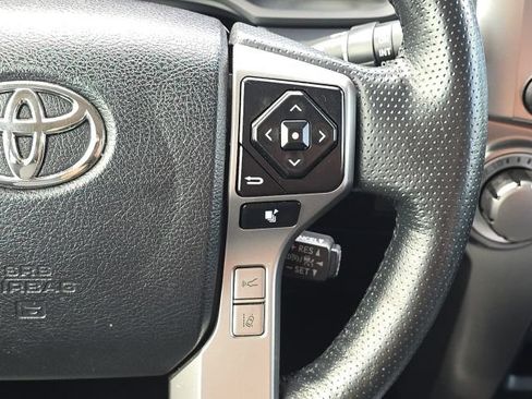 Used 2024 Toyota 4Runner SR5 Premium w/ Moonroof Package RWD image 37