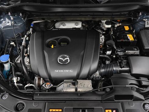 Used 2023 MAZDA CX-5 Carbon Edition AWD/4WD image 32